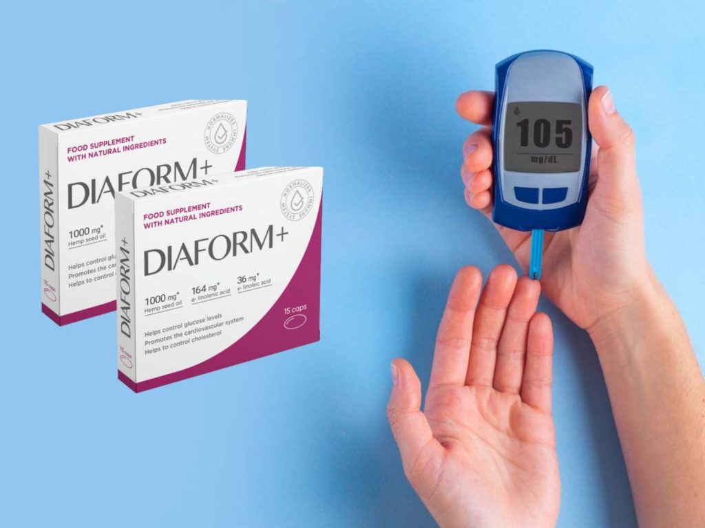 diaform diabetes