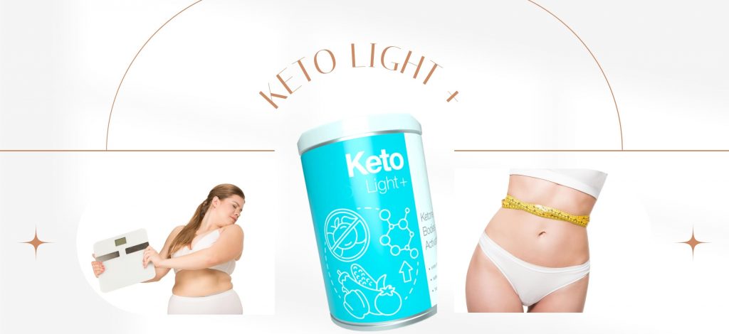dieta keto light plus