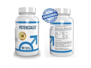 potencialex in farmacia