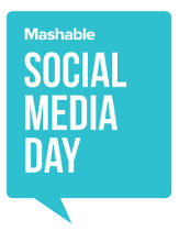Social Media Day Portugal logo